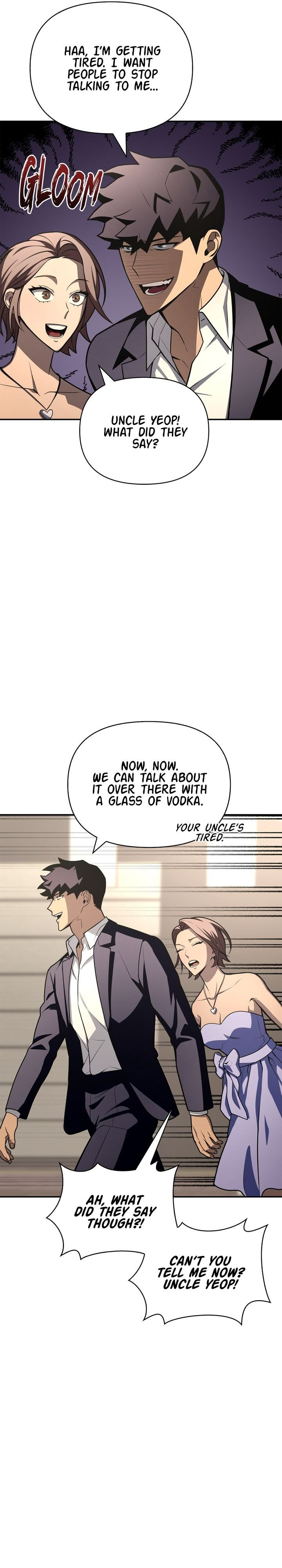 Superhuman Battlefield, Chapter 18 image 56